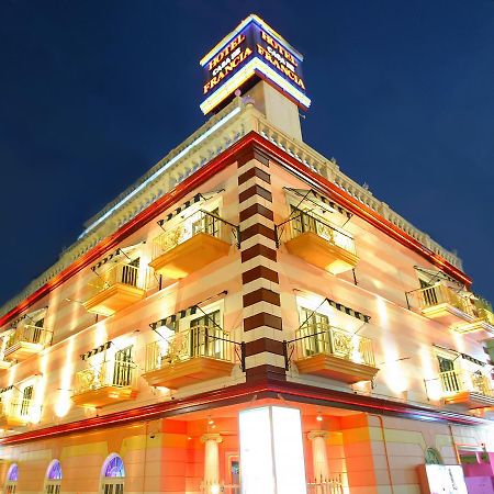 Hotel Casa De Francia Yokohama (Adults Only) Zewnętrze zdjęcie