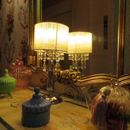 Hotel Casa De Francia Yokohama (Adults Only) Zewnętrze zdjęcie