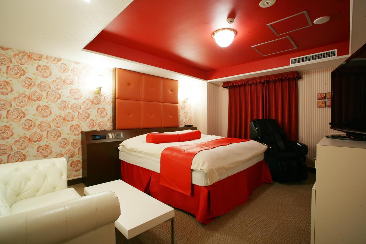 Hotel Casa De Francia Yokohama (Adults Only) Zewnętrze zdjęcie