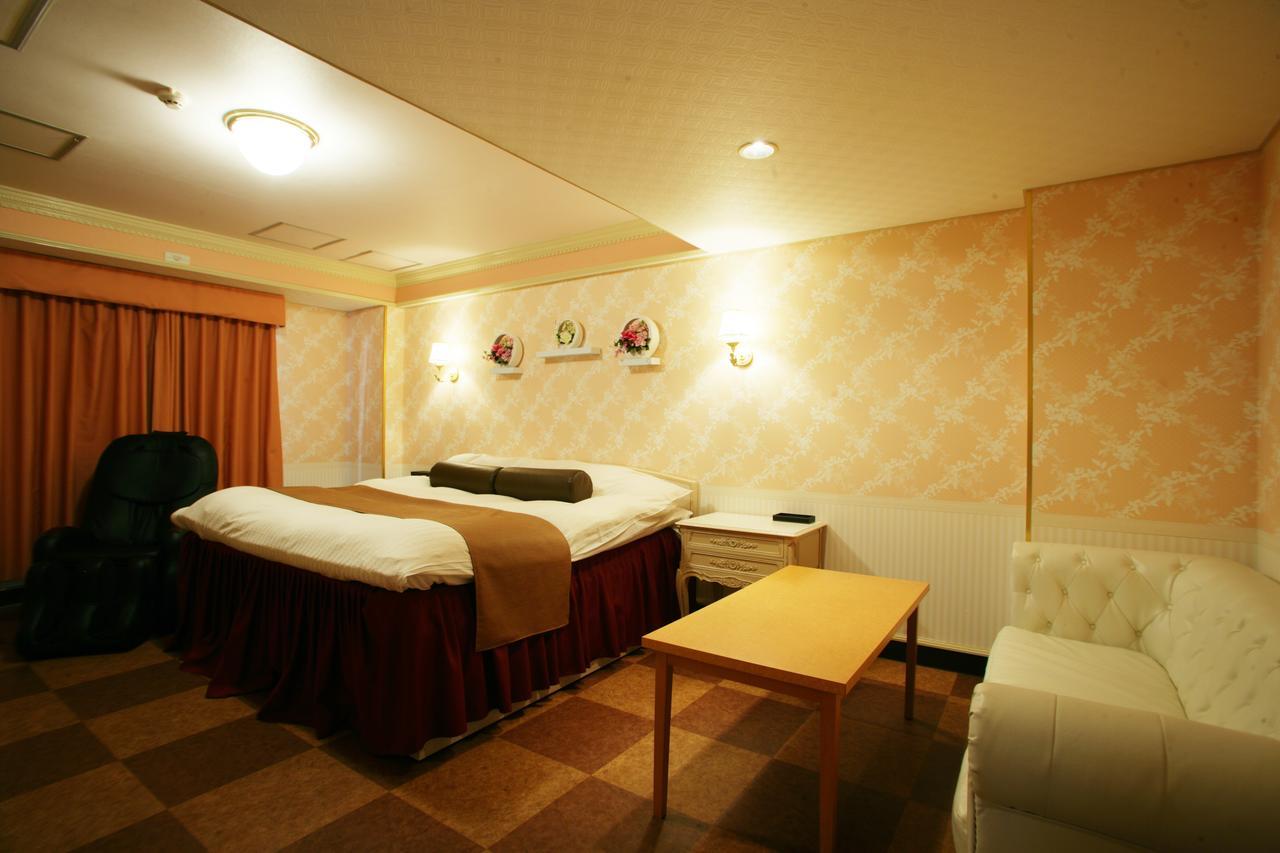Hotel Casa De Francia Yokohama (Adults Only) Zewnętrze zdjęcie