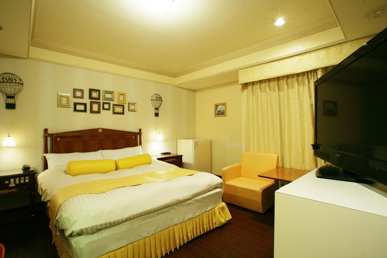 Hotel Casa De Francia Yokohama (Adults Only) Zewnętrze zdjęcie