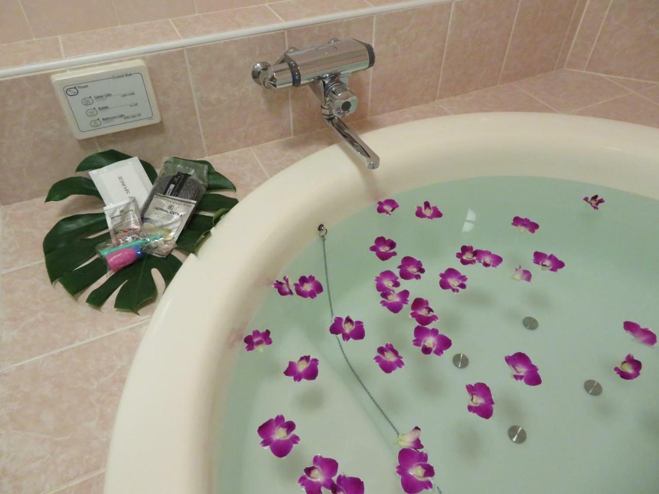Hotel Casa De Francia Yokohama (Adults Only) Zewnętrze zdjęcie